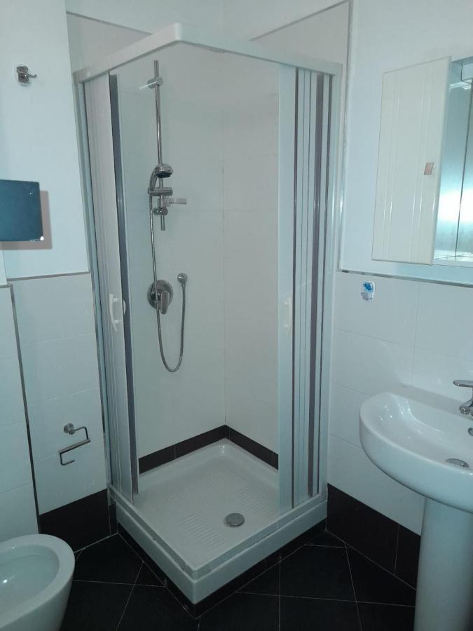 Tranquiloh Apartment Home Terni Exterior foto