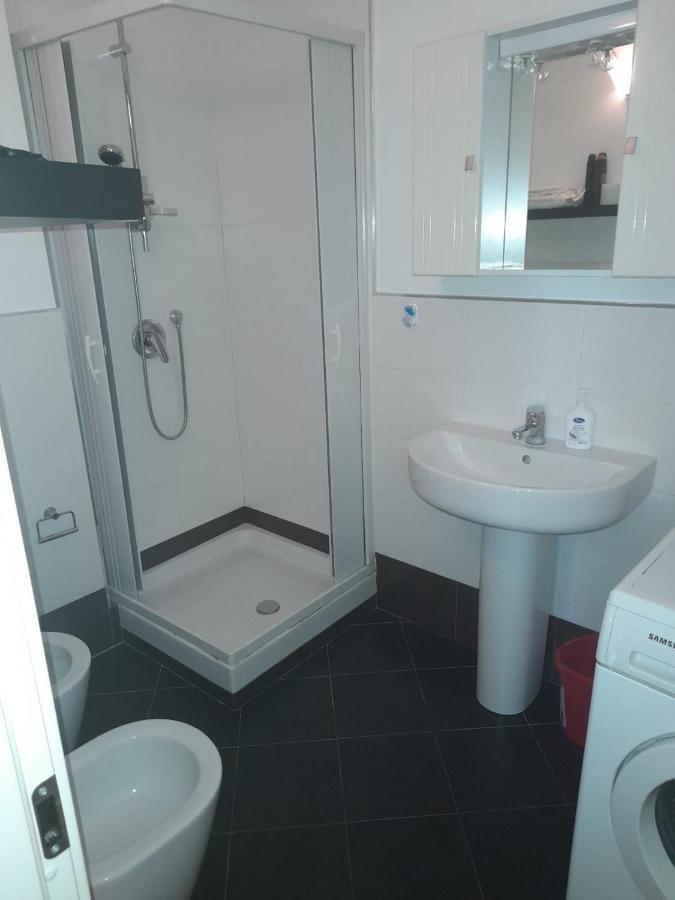 Tranquiloh Apartment Home Terni Exterior foto