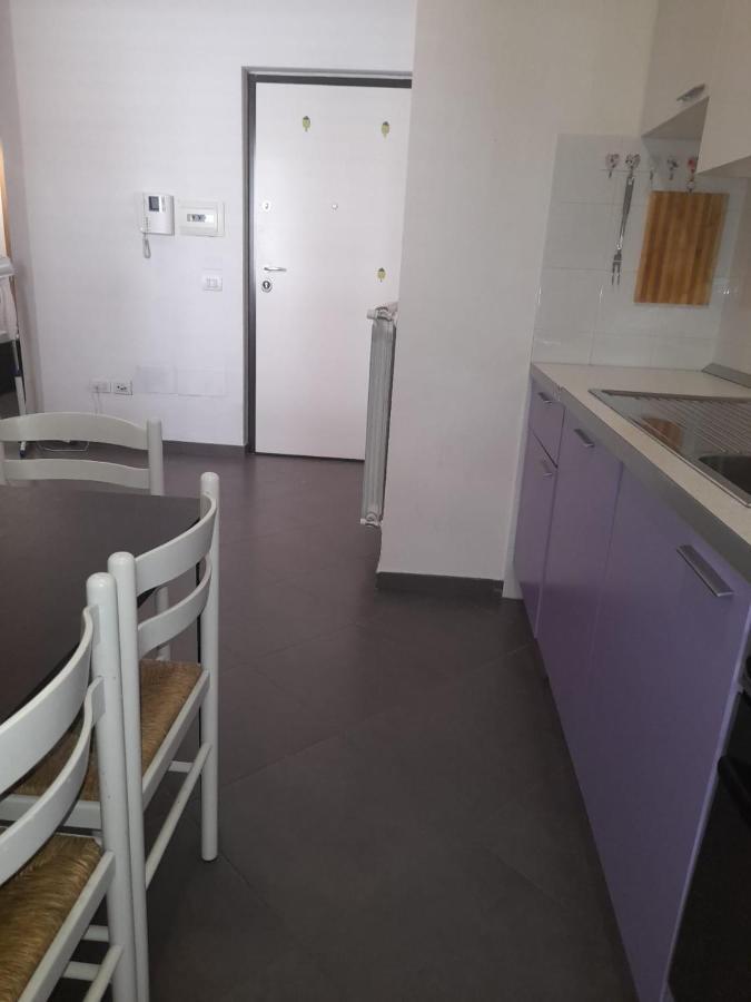 Tranquiloh Apartment Home Terni Exterior foto